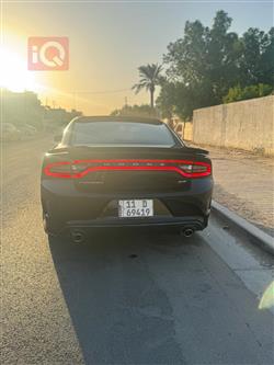 دودج تشارجر